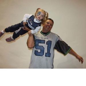 Meet your Posher, Kennet